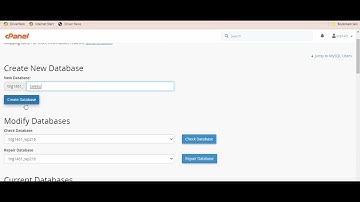 Cara Install SID (Sistem Informasi Desa) Web Desa