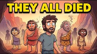 Why Are We the Only Human Species Left What Happened to the Others