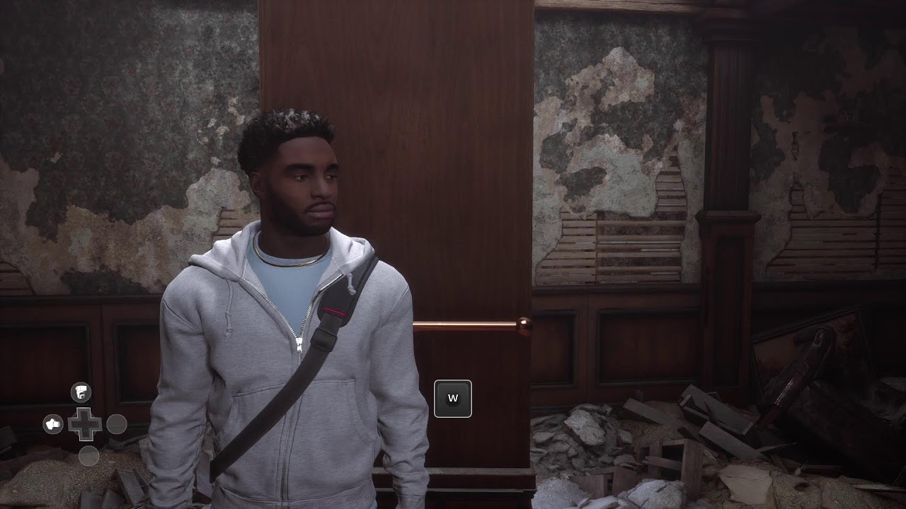 🔴LIVE!! The Dark Pictures Anthology - Part #2