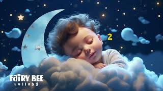 Relaxing Lullaby for Babies ♫ Lullaby for Babies To Go To Sleep ♫ Bedtime Lullaby For Sweet Dreams