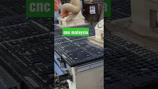 CNC Router 3d malaysia 2 #alphacam #cncrouter #malaysia #reliance #shorts #shortsfeed #video #viral