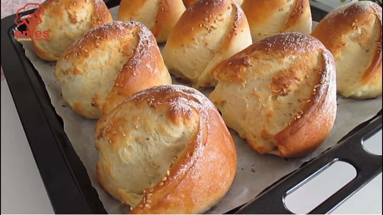 Очень просто и вкусно! Супер мягкий МОЛОЧНЫЙ ХЛЕБ вызывает привыкание!