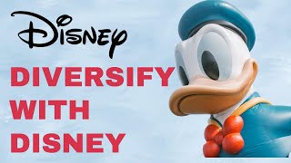 Professional Investor Breaks Down Disney's Financials and Stock Price --- $DIS