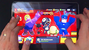 Brawl Stars - iPAD PRO Gameplay Walkthrough Part 10 - Dynamike