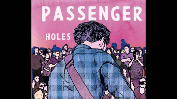 Passenger - Holes