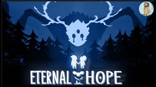 Shifting Between Worlds In A Shadowy Puzzle Realm - Eternal Hope screenshot 2