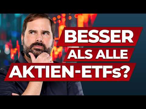 Will this ETF now become the big winner?