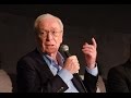 YOUTH actor Michael Caine and director Paolo Sorrentino describe the flow of the film