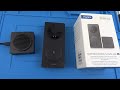 Умный видеозвонок Aqara G4 SVD-KIT1 Smart Video Doorbell G4 с распознаванием лиц Apple Homekit