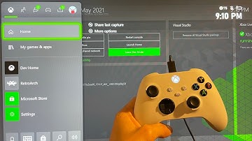 Xbox Series X/S: How to Switch From Dev Mode to Xbox Home Tutorial! (Dev Mode) 2021