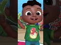 We Love Our Friends! #Shorts | #CoComelon Nursery Rhymes