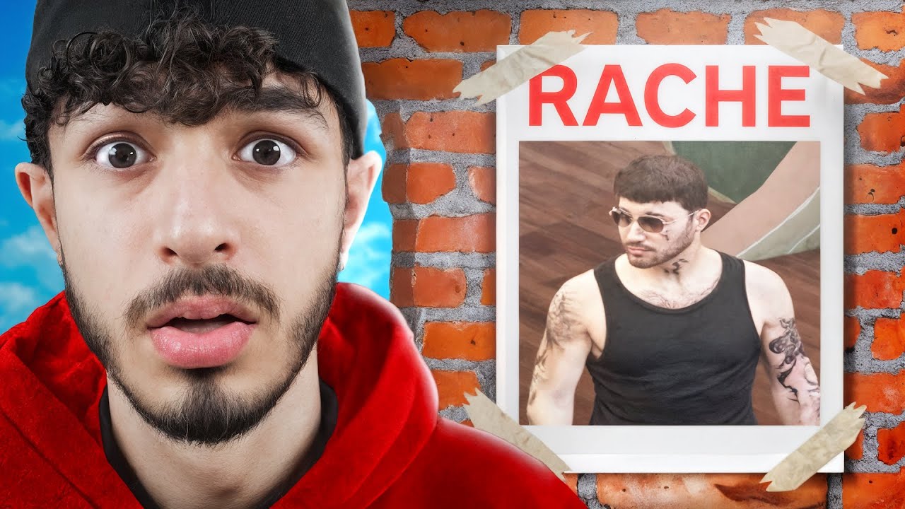 Der HEFTIGSTE RACHEZUG JEMALS in GTA RP😨😨