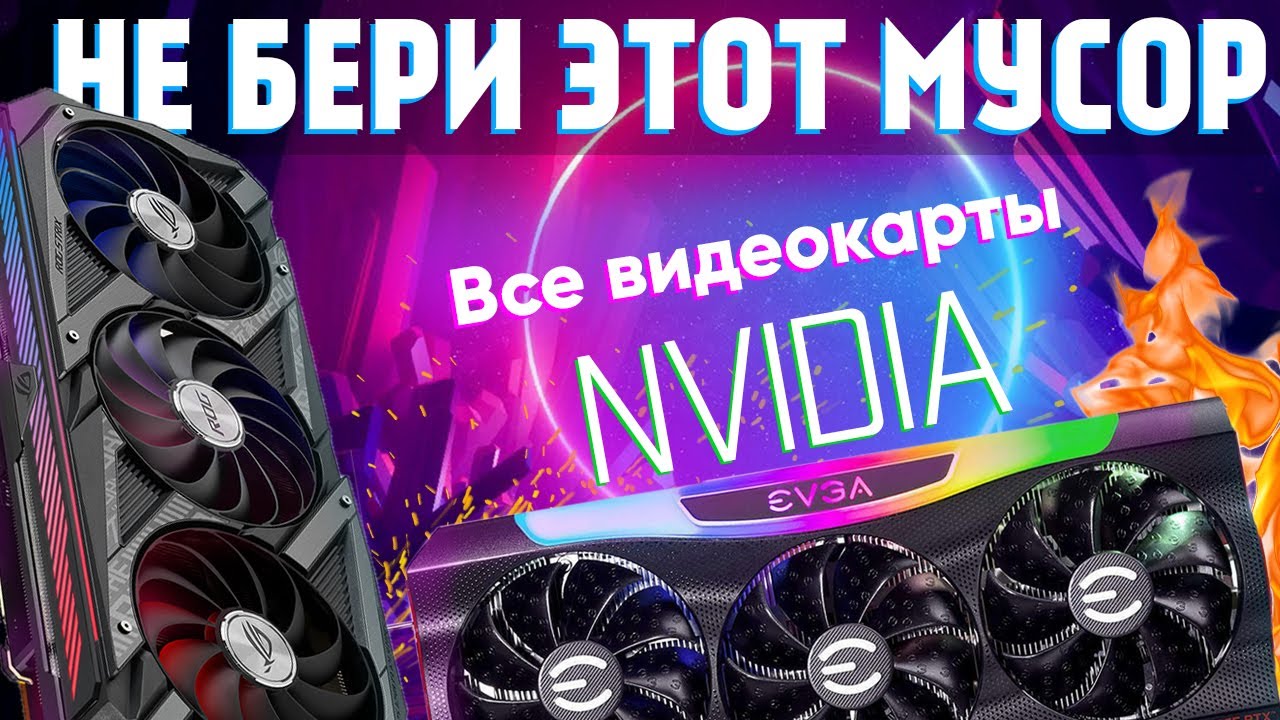 как проверить видеокарту