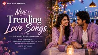 New Trending Love Songs ❤️ Best Hindi Love Songs | Latest Romantic Songs Playlist | New Song Hindi screenshot 2