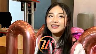 Download Lagu SWEET BANGET, ANNETH UCAPIN SELAMAT ULTAH BUAT ONYO MP3