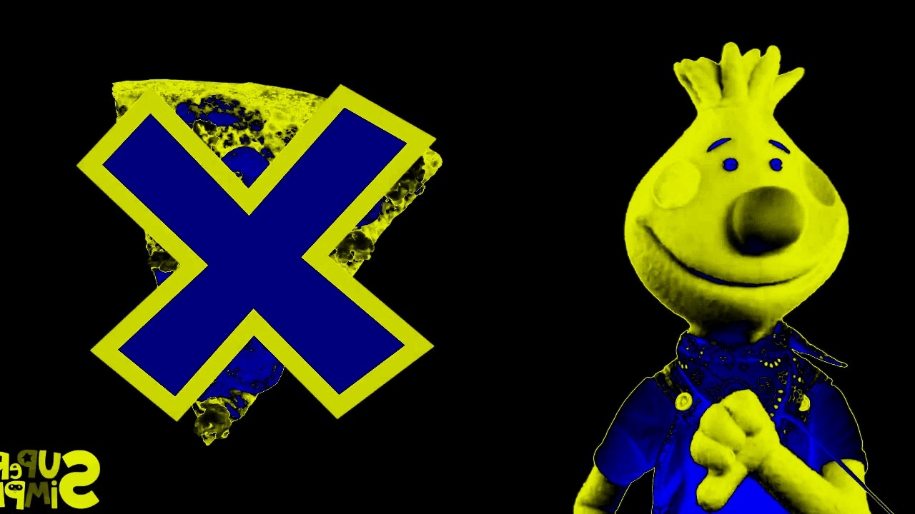 Do You Like Popcorn Pizza? No l Don't Yucky ll S-by Gamavision Csupo Effects