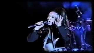 Selena - Live in Monterrey, 1994 [Part 10] - Fotos y Recuerdos (HD)