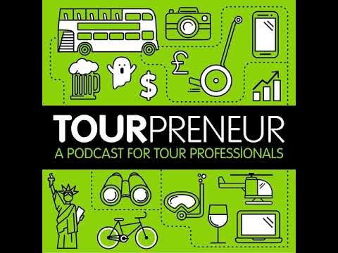 What is the mission of Toursbylocals? With CEO Paul Melhus (45)