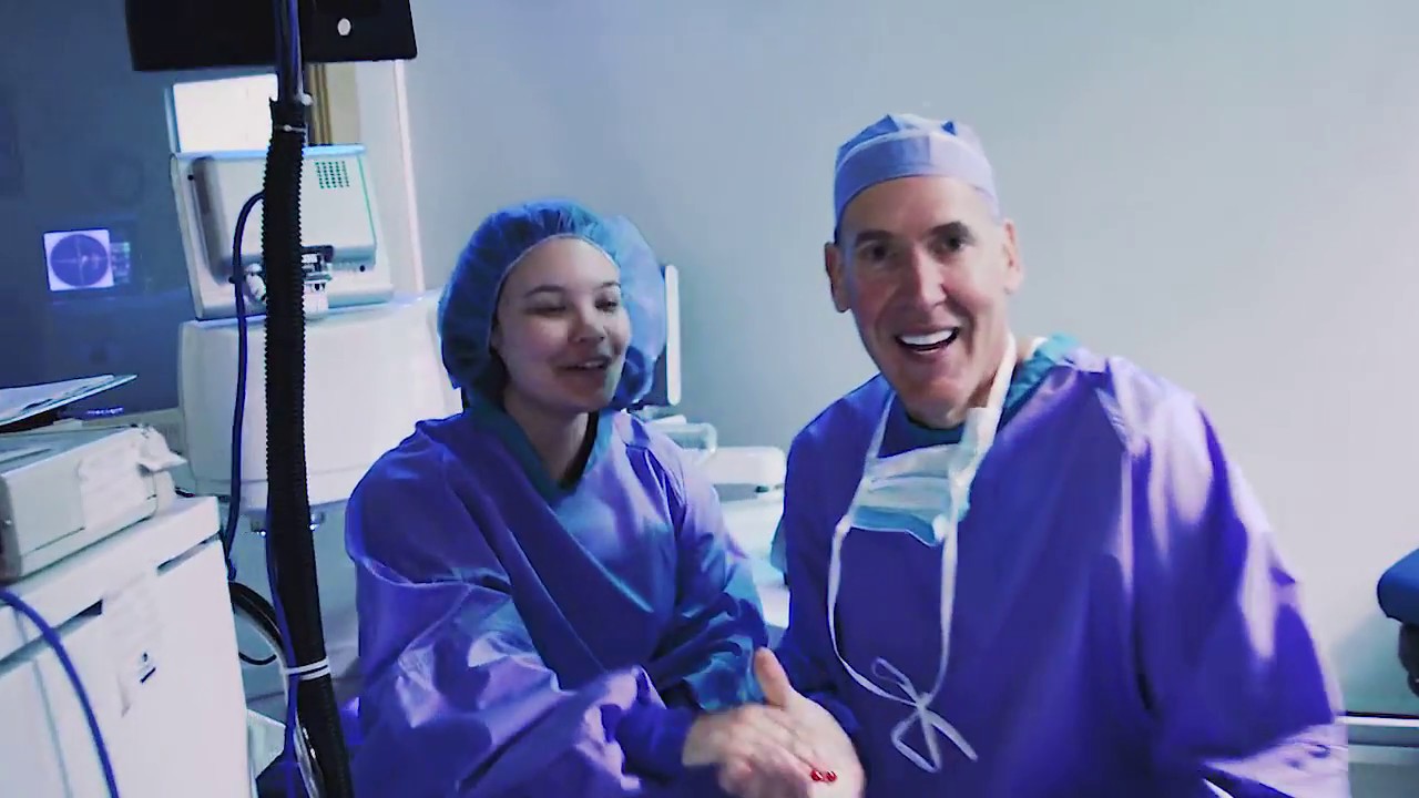 LASIK Surgery | Top LASIK Surgeon | Dr. Updegraff