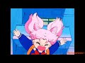 The Great Escape! But Chibiusa Commits Die