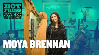 Moya Brennan – Beauty of the Days (Van Morrison Cover) #RaveOnVanMorrison