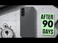 Samsung Galaxy A56 Review After 90 Days 😱 | 90 दिनों बाद ये फोन अभी भी किंग है!