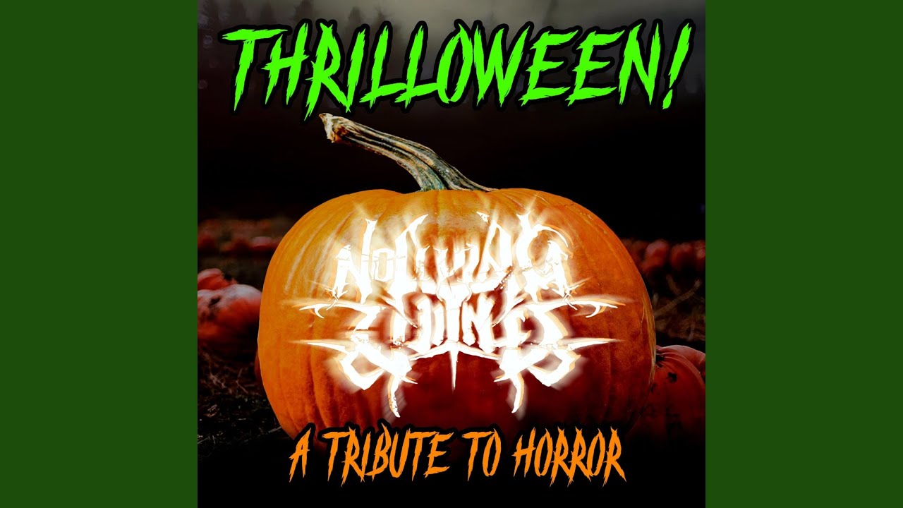 Thrilloween: A Tribute to Horror