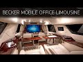 DG Limousines