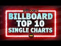 Billboard hot 100 single charts  top 10  april 13 2024  chartexpress