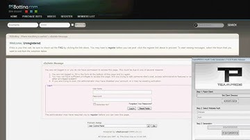 Runescape Auth Code Generator! [V2.0] - [RsBots.net Autofighter.org, and more!].mp4