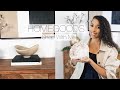 HOMEGOODS SHOP WITH ME AND HAUL | HOME DECOR