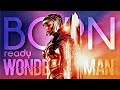 Wonder Woman || BORN READY (ft. Zayde Wolf) || The Wonder-Verse || DC