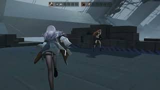Hunter Assessment - Disciple 4