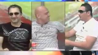 Raptopoulos O Peripteras Ta Xonei Sti Gynaika Tou Ferma
