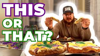 Dong Phuong vs. Dough Nguyener’s | Which King Cake Is Better?