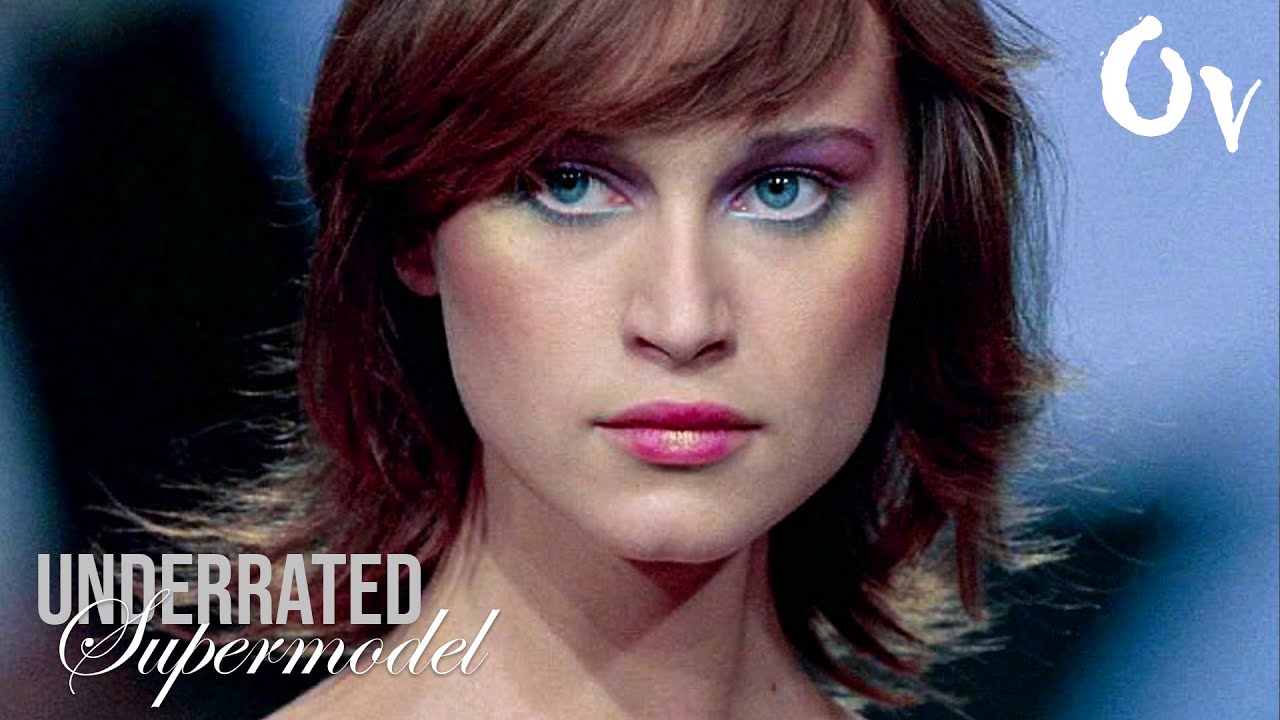 Natalia Semanova I Underrated Supermodel