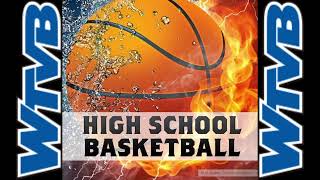 AM 1590 & FM 95.5 WTVB Live Stream