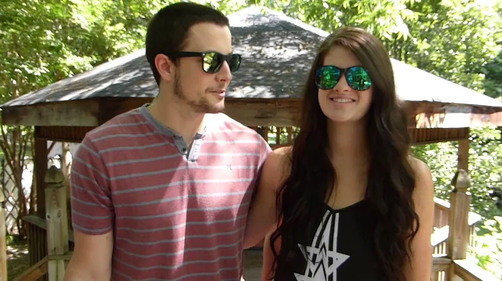 Video Testimonial of Brad and Suzanne O'Hara