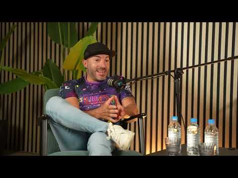 Tinta, fuerza y diabetes tipo 1: la historia de Muna Tatto | La Fluor Moon Diabetes