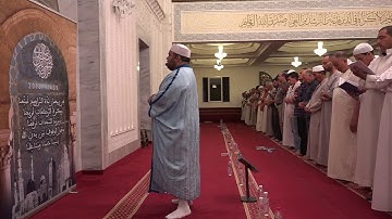 تلاوة خاشعة لما تيسّر من سورة الإسراء برواية قالون