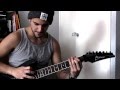 Steeves Austin - Random Riffage