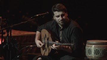 Sami Yusuf - Lament (Live at the Dubai Opera)