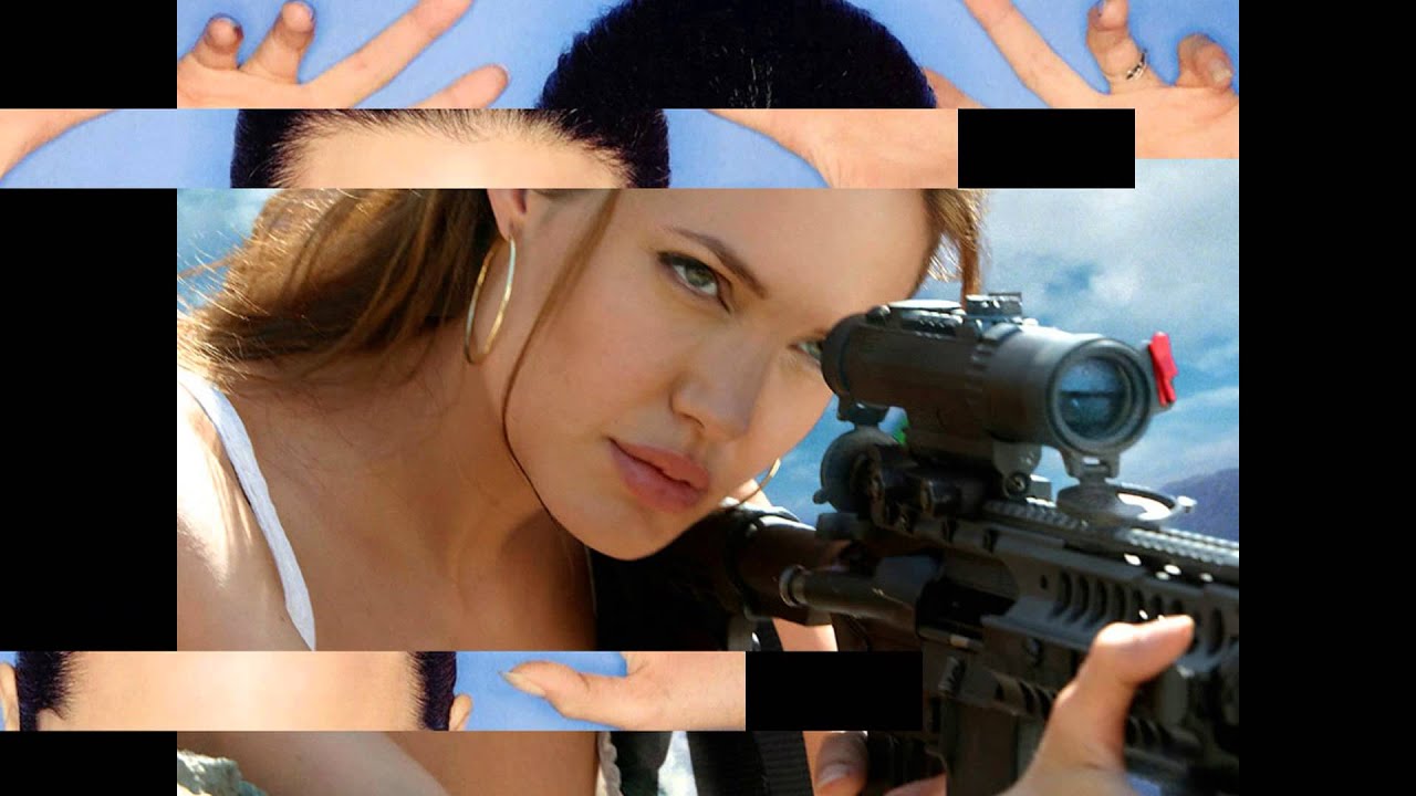 THE 5TH DIMENSION - YouTube