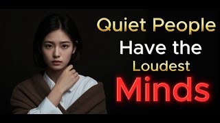 Quiet People Have the Loudest Minds | A Soft Diary for Those Who Feel Too Much | Nem Color screenshot 4