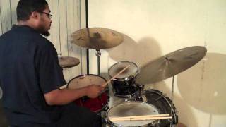 Zildjian Cymbals Modified