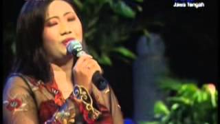 Kr. KAU MASIH MILIKKU , Ani KristyTVRI 11 juni 2012