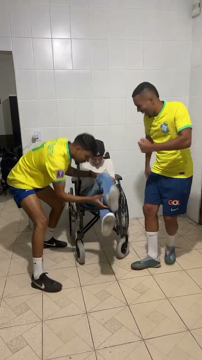 Jogadinha do Paquetá meu amigo,Gabriel,Olhar sobre Rodas😂 #viral #fy #dancinha #jogadinha #comedia