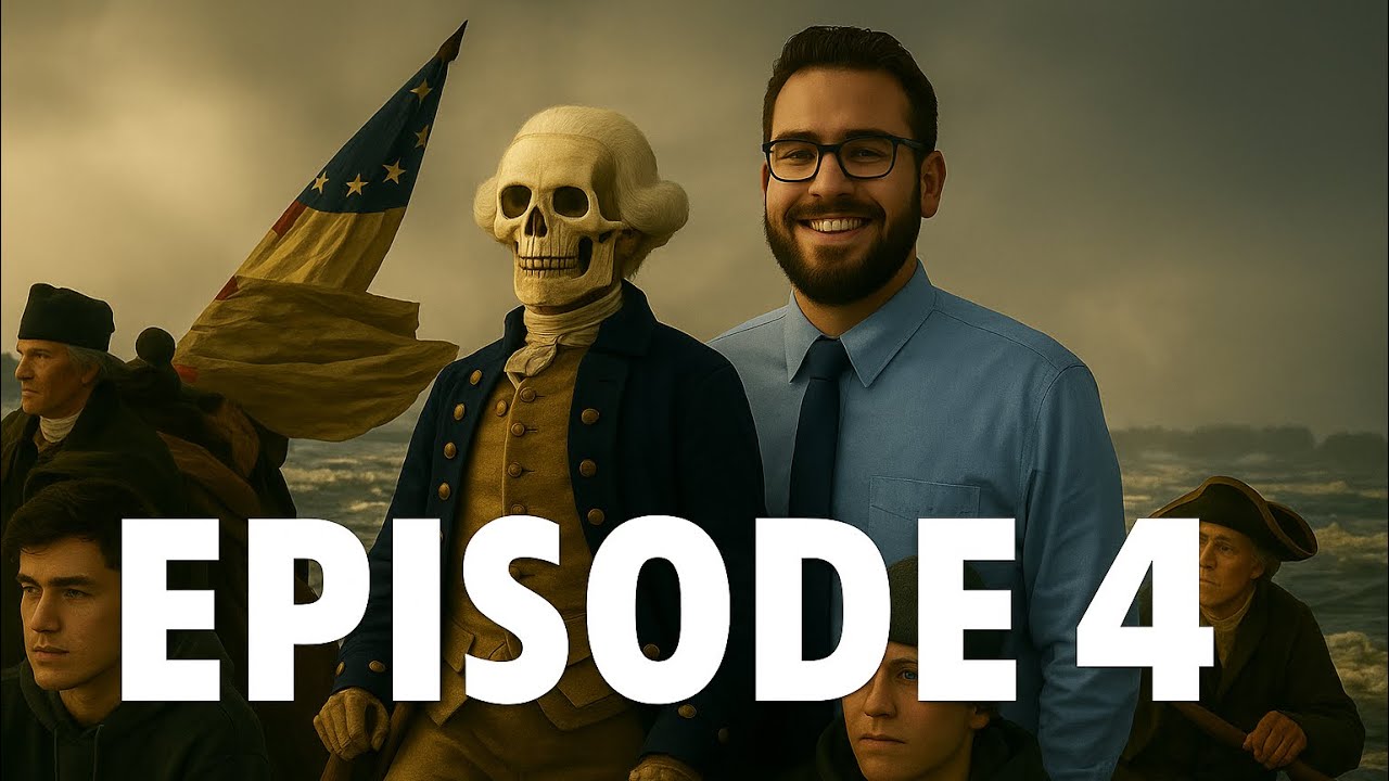 Episode 4 (Topic 1.4): Challenges of the Articles of Confederation ...