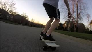 Gopro Action 2015