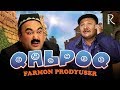 Qalpoq - Farmon prodyuser | Калпок - Фармон продюсер (hajviy ko'rsatuv)